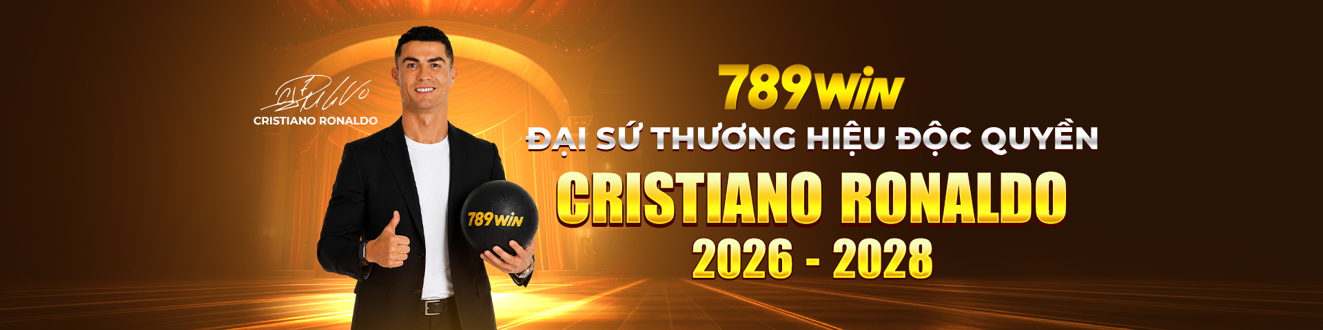 banner chính thức 789WIN
