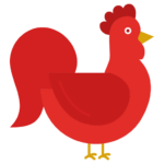 icon menu đá gà 789WIN