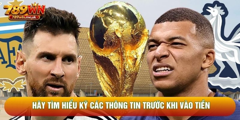 Hãy tìm hiểu kỹ các thông tin trước khi vào tiền Hãy tìm hiểu kỹ các thông tin trước khi vào tiền